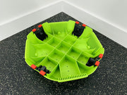 Escape Fitness Aerobic Riser Platform